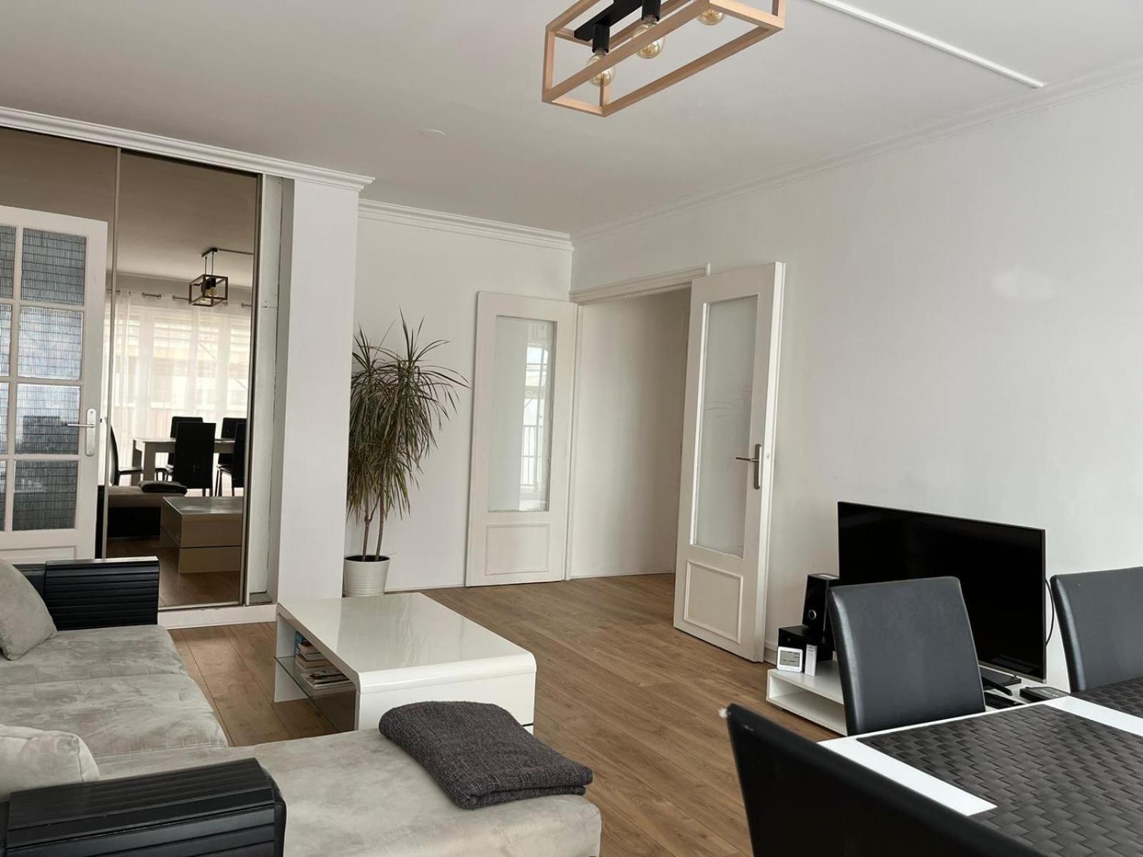 Elegant 3 Pieces Proche Paris La Defense Apartment Bezons Exterior photo