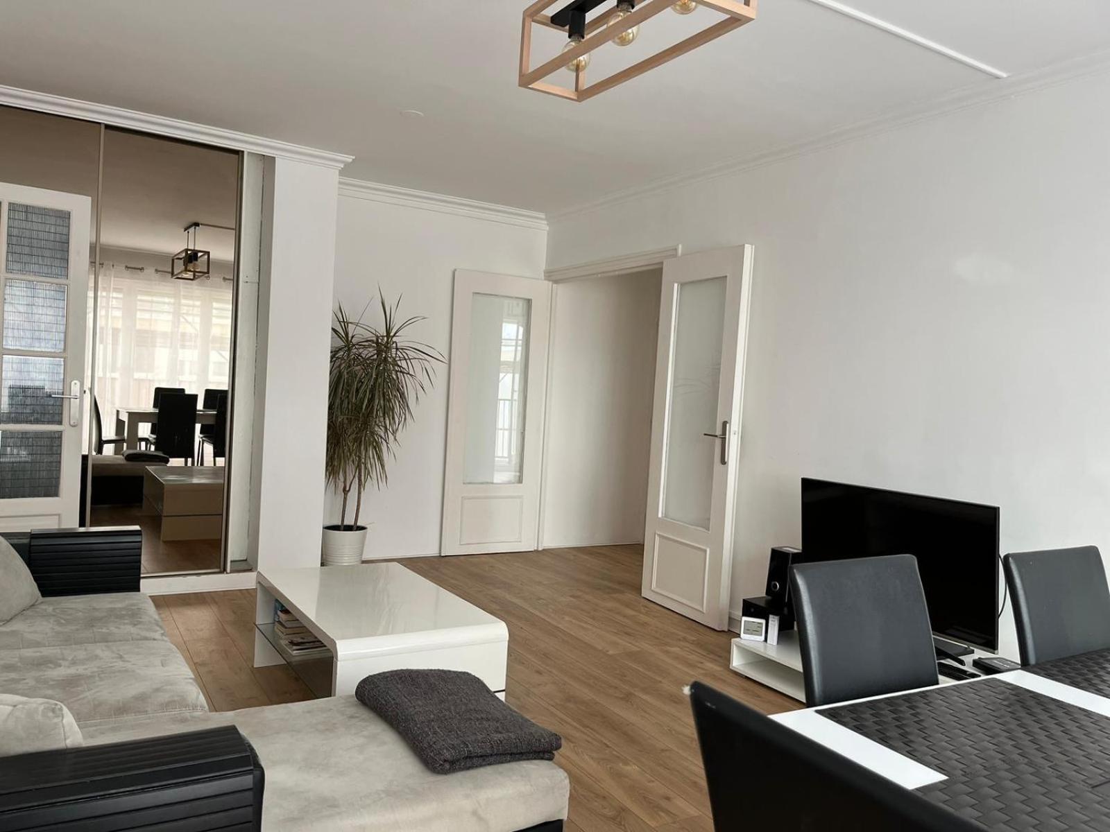 Elegant 3 Pieces Proche Paris La Defense Apartment Bezons Exterior photo